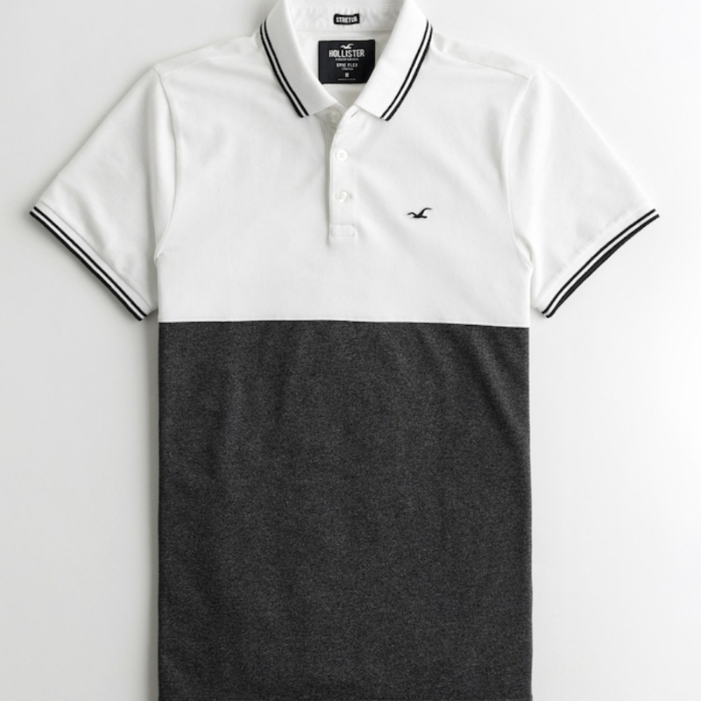 Polo for men